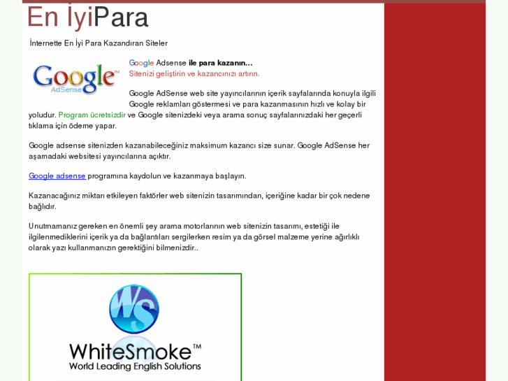 www.eniyipara.com