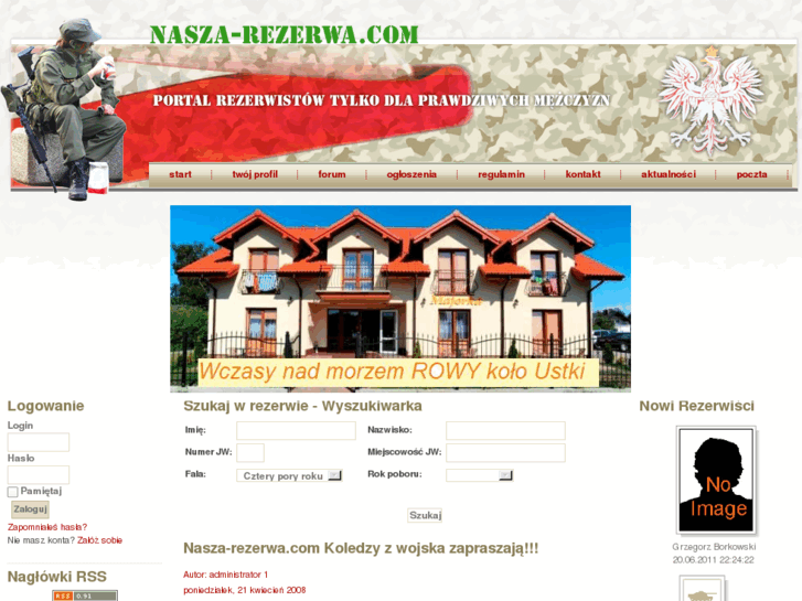 www.nasza-rezerwa.com