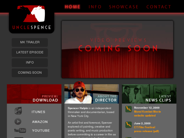 www.unclespence.com