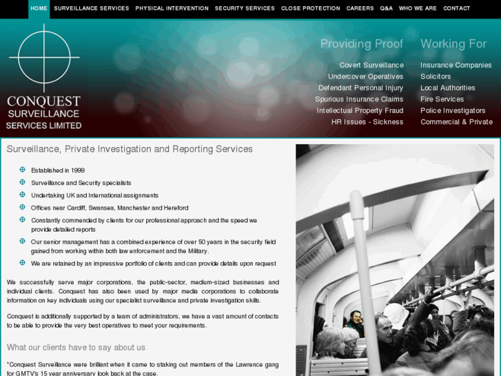 www.conquestsurveillance.com