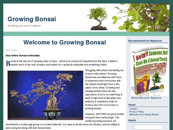www.growing-bonsai.com