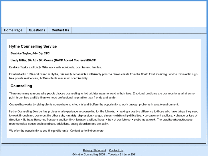 www.hythecounselling.com