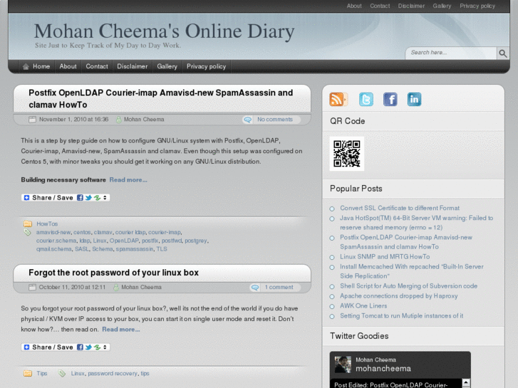 www.mohancheema.net