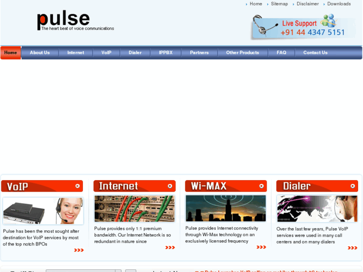 www.pulse.in