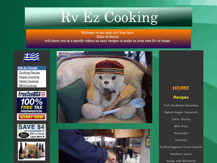 www.rvezcooking.com