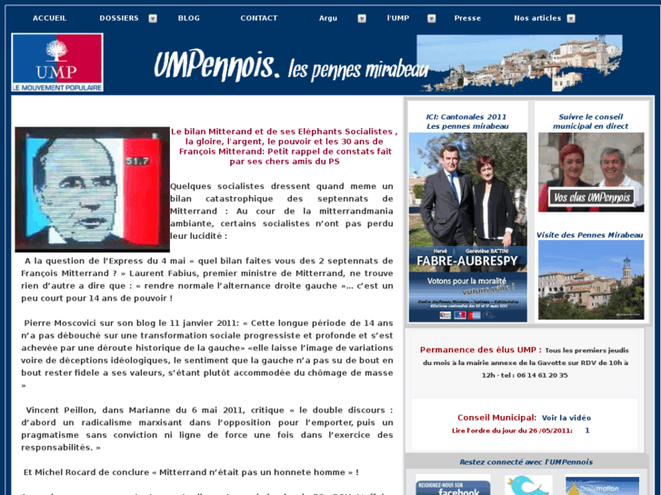 www.umpennois.com