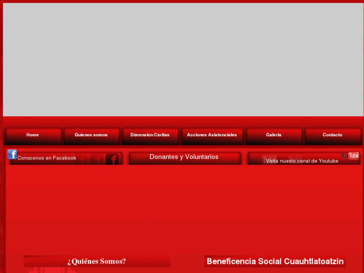 www.caritascuautitlan.org