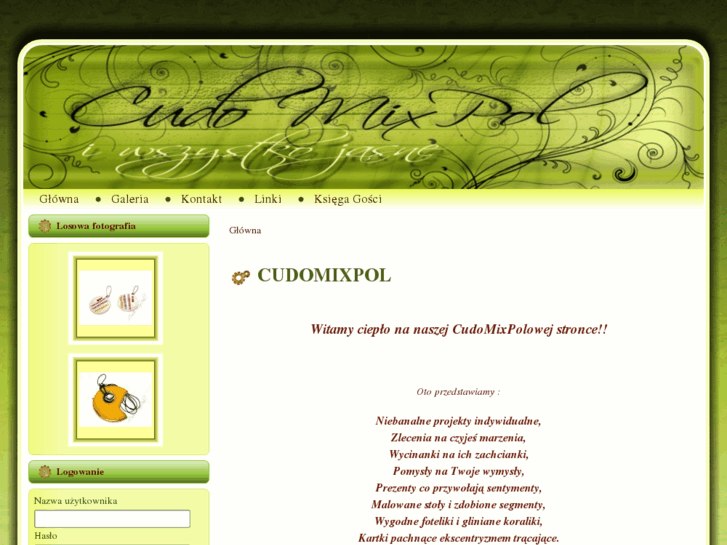 www.cudomixpol.pl