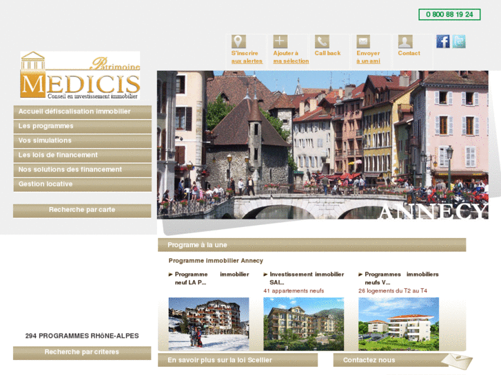 www.defiscalisation-annecy.com