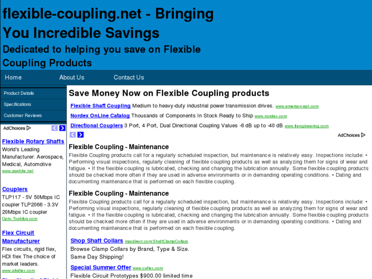 www.flexible-coupling.net
