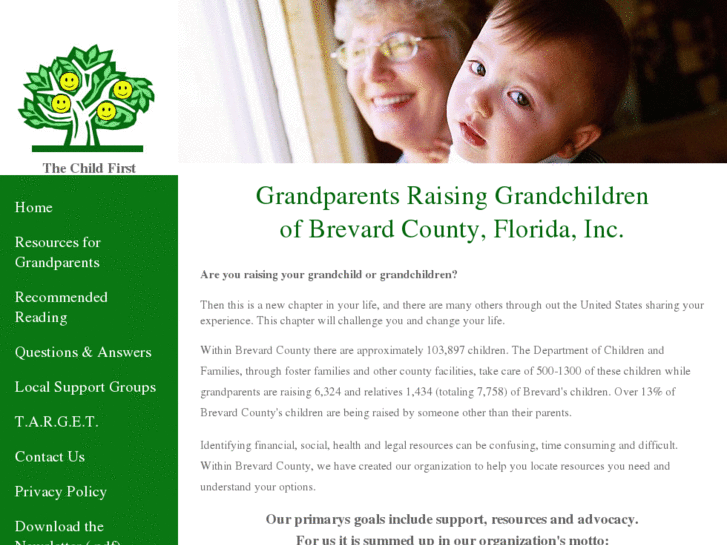www.grandparentsraisinggrandchildren.org