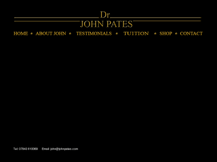 www.johnpates.com