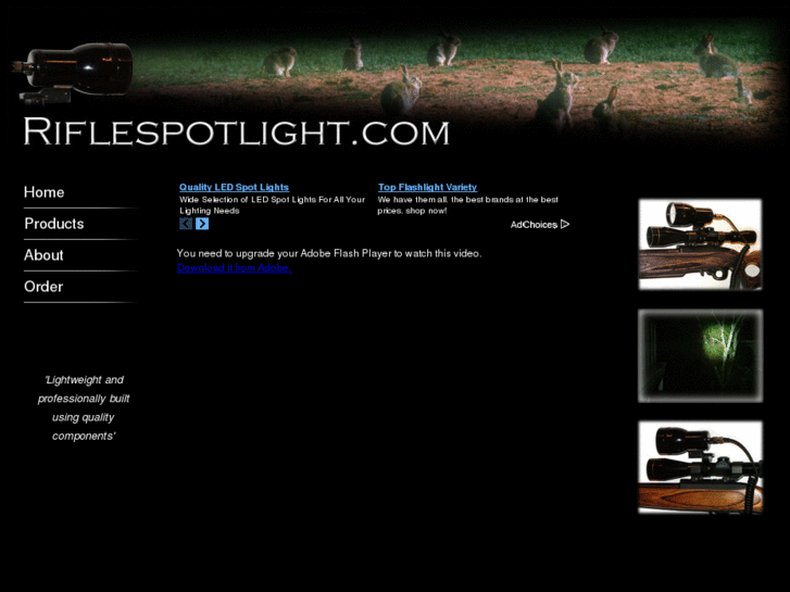 www.riflespotlight.com