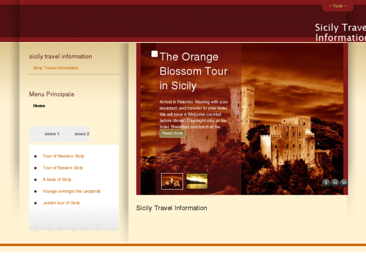www.sicilytravelinformation.com
