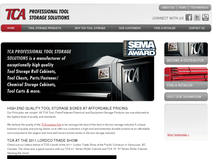 www.tcatoolstorage.com