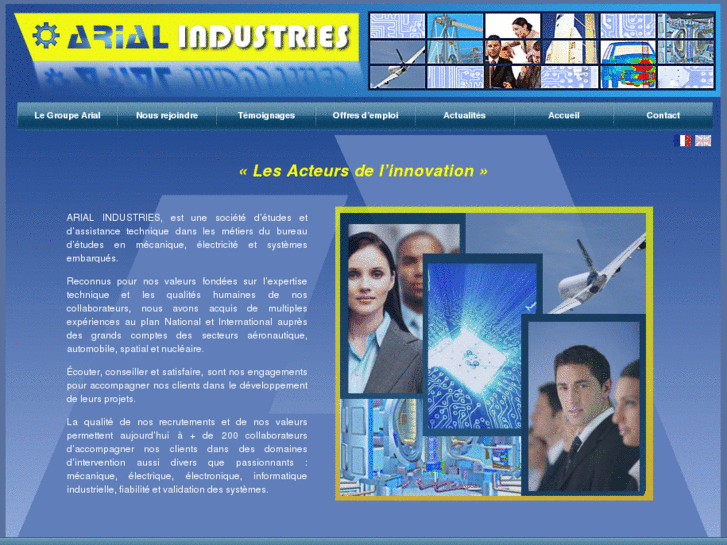 www.arial-industries.com