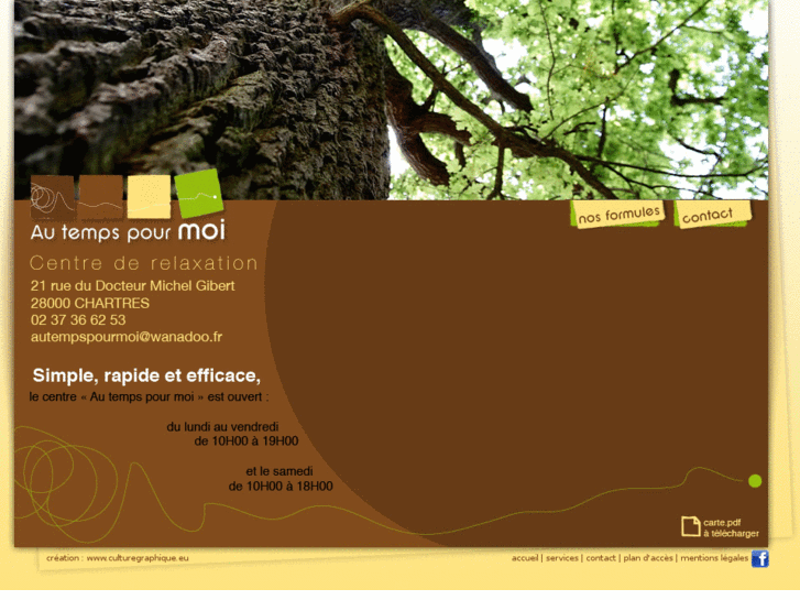 www.autempspourmoi.com