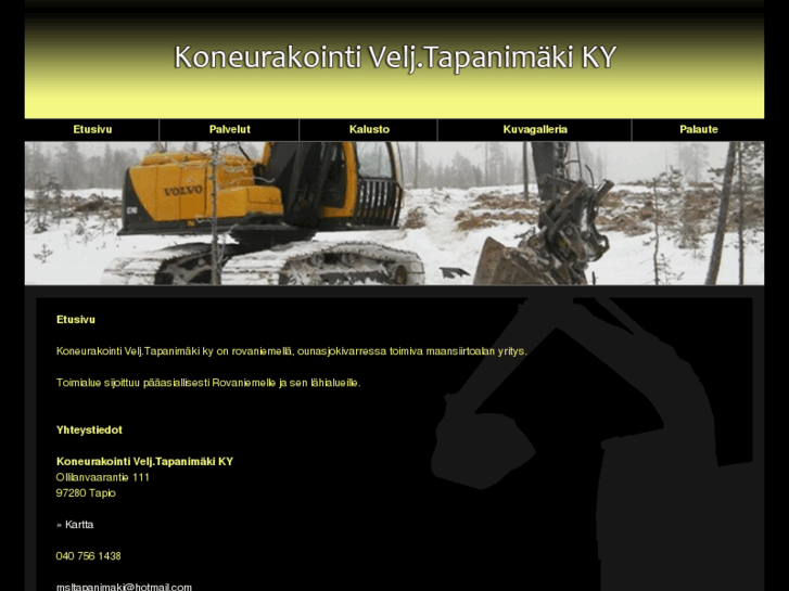 www.krt-kaivuu.com
