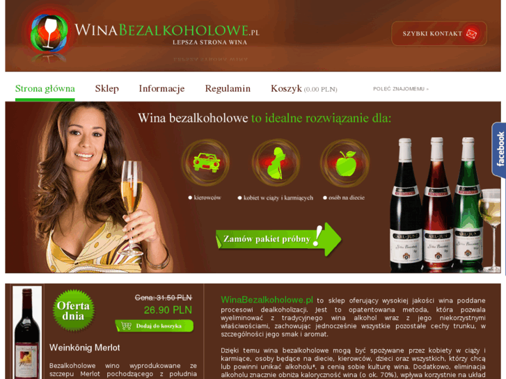 www.winabezalkoholowe.pl