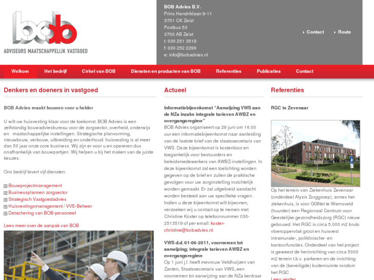 www.bobbv.info