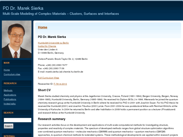 www.marek-sierka.com