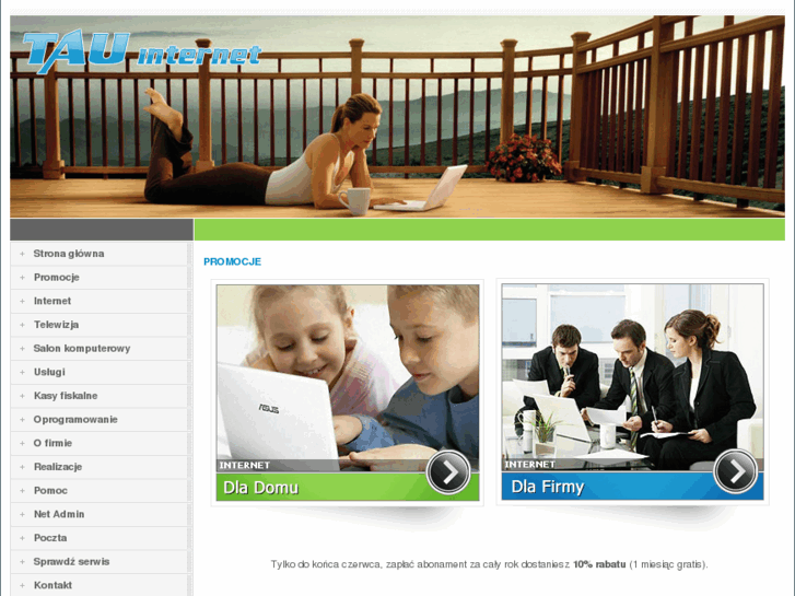 www.tau.pl