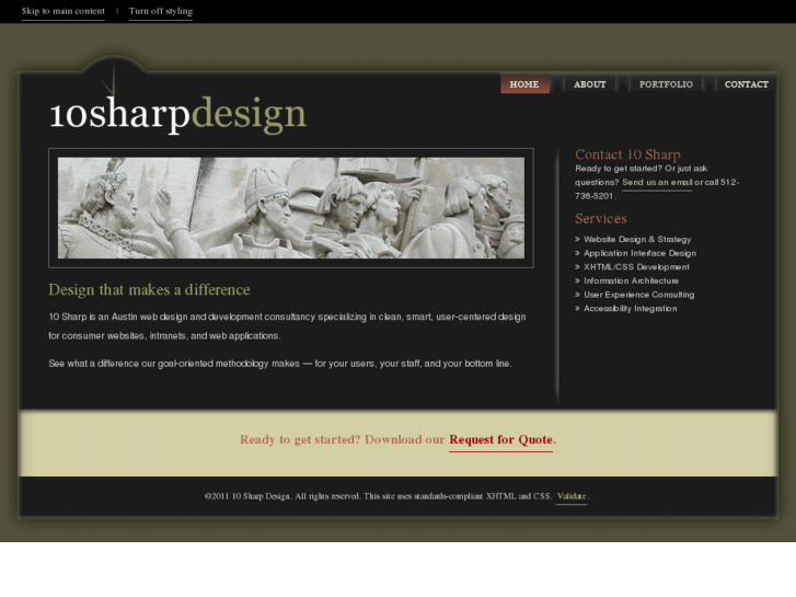www.10sharpdesign.com