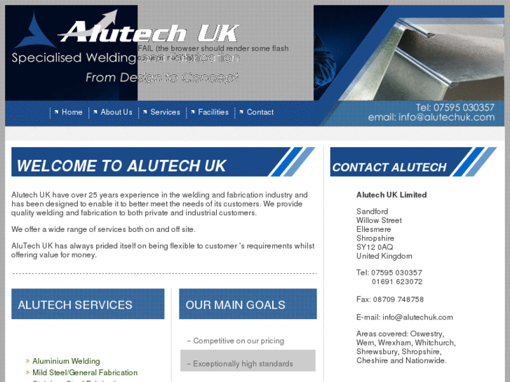 www.alutechuk.com