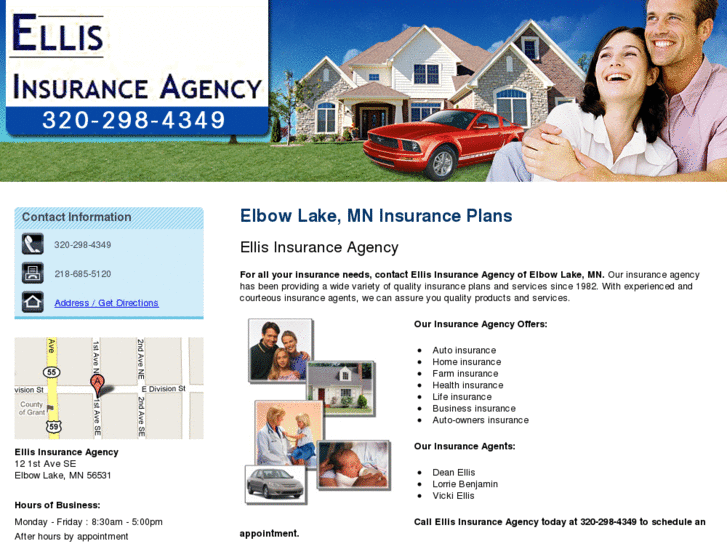www.ellis-insurance.com
