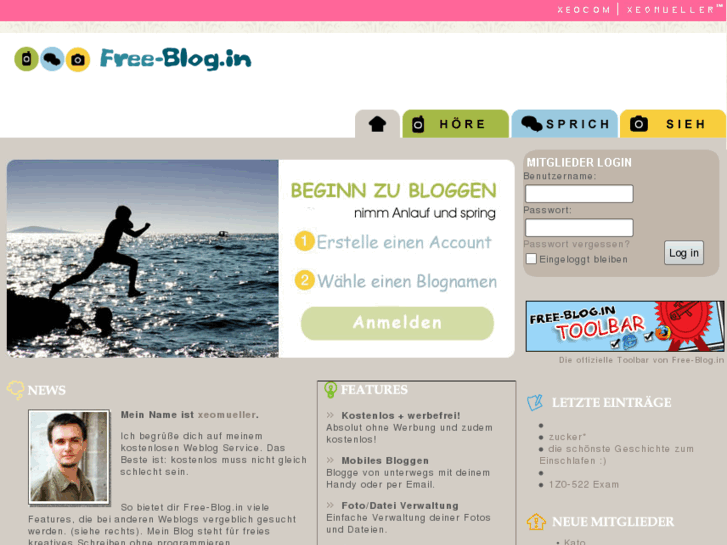 www.free-blog.in