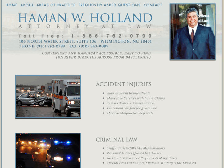 www.hamanholland.com