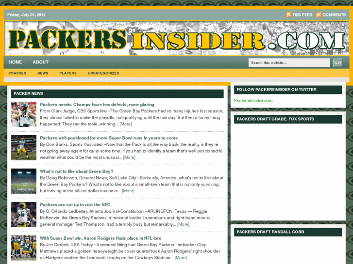 www.packersinsider.com