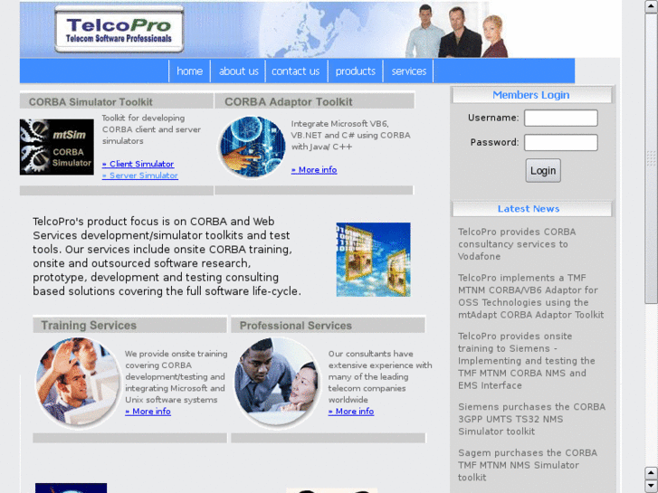 www.telcopro.com