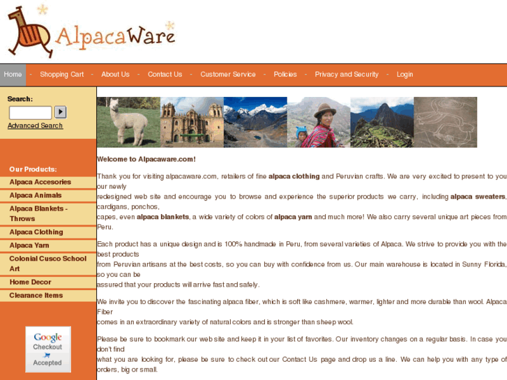 www.alpacaware.com