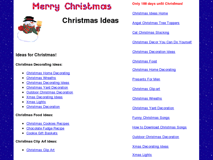 www.christmasideas4u.com