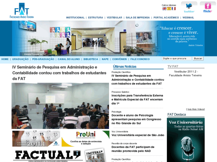 www.fat.edu.br