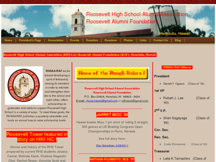 www.rhsaahawaii.org