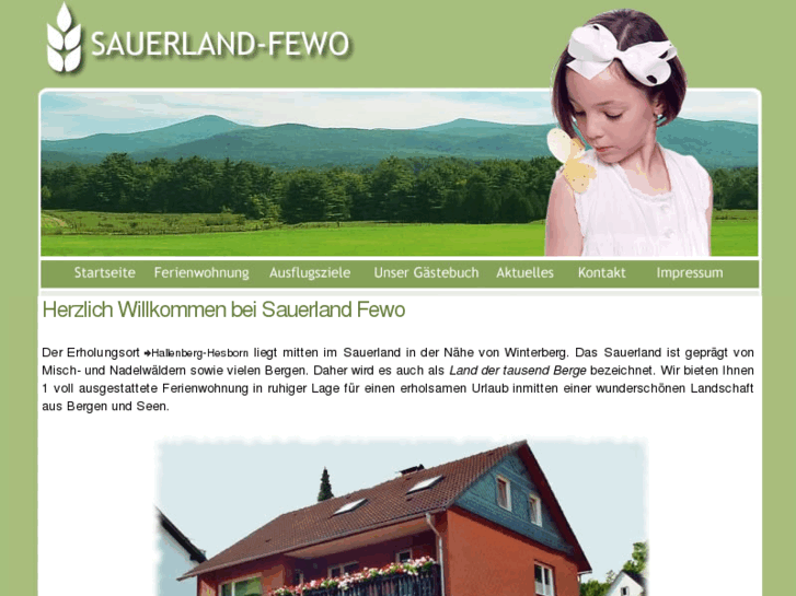 www.sauerland-fewo.net