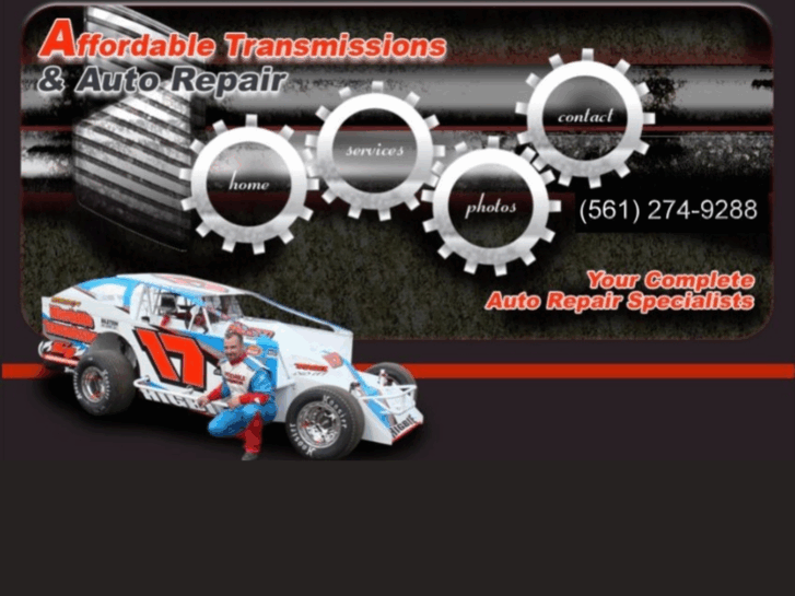 www.affordabletransmission-autorepair.com
