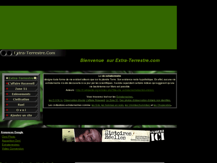 www.extra-terrestre.com