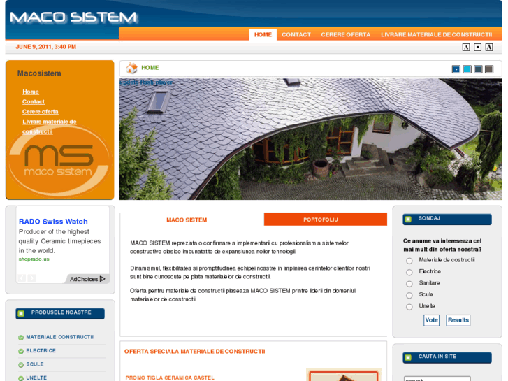 www.macosistem.ro
