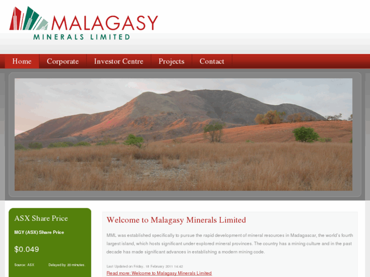 www.malagasyminerals.com
