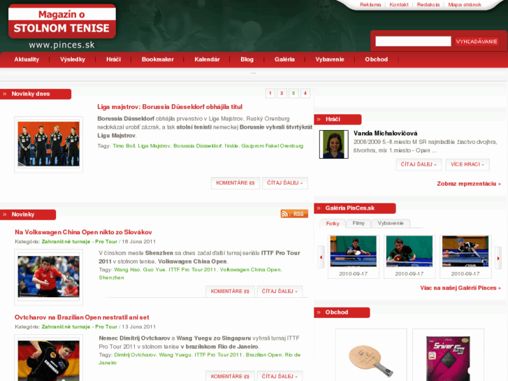 www.pinces.sk