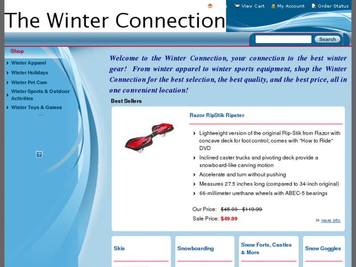 www.winterconnection.com