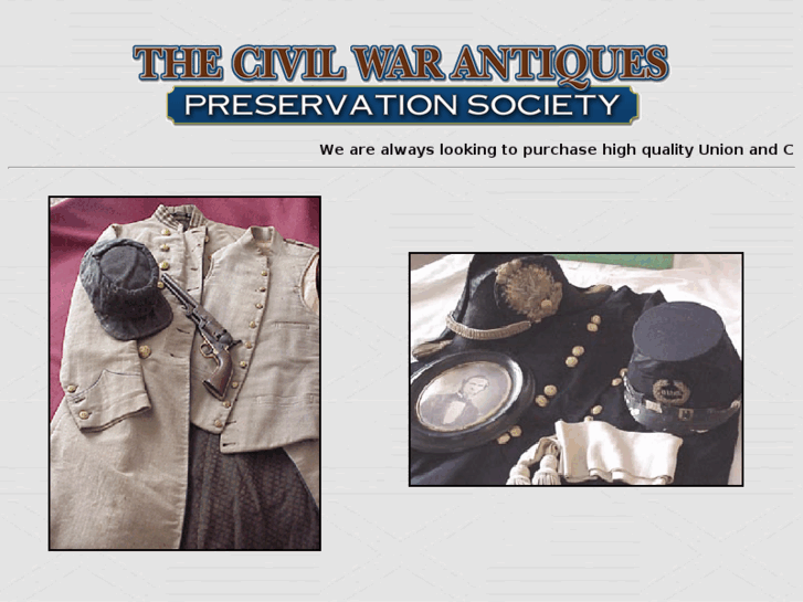 www.civilwarpreservation.com