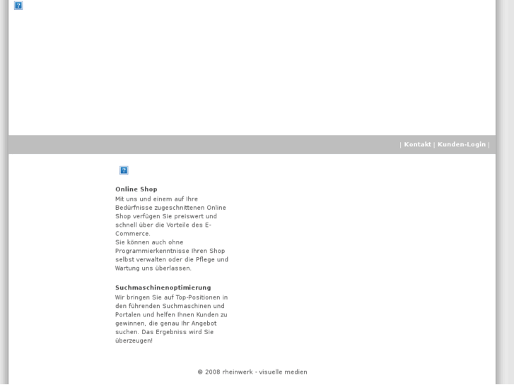 www.agentur-rheinwerk.ch