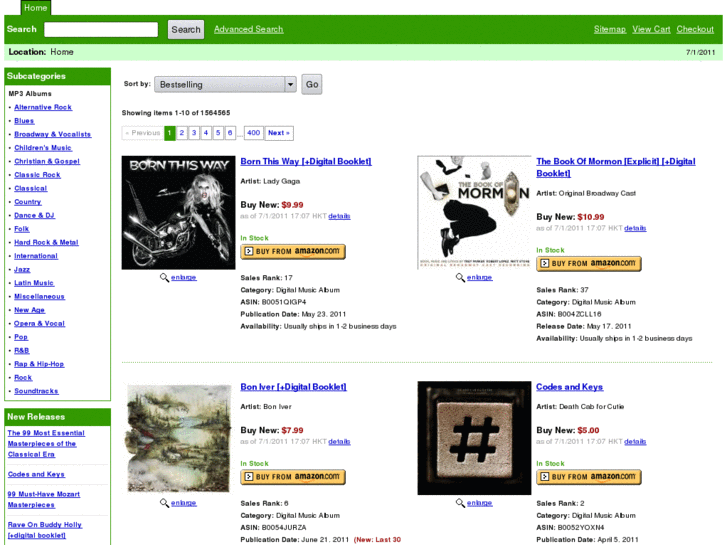 www.album.ws