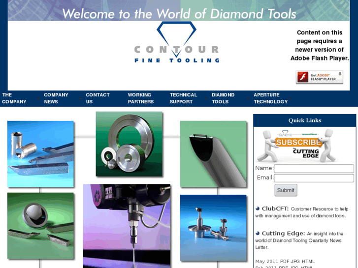 www.contour-diamonds.com