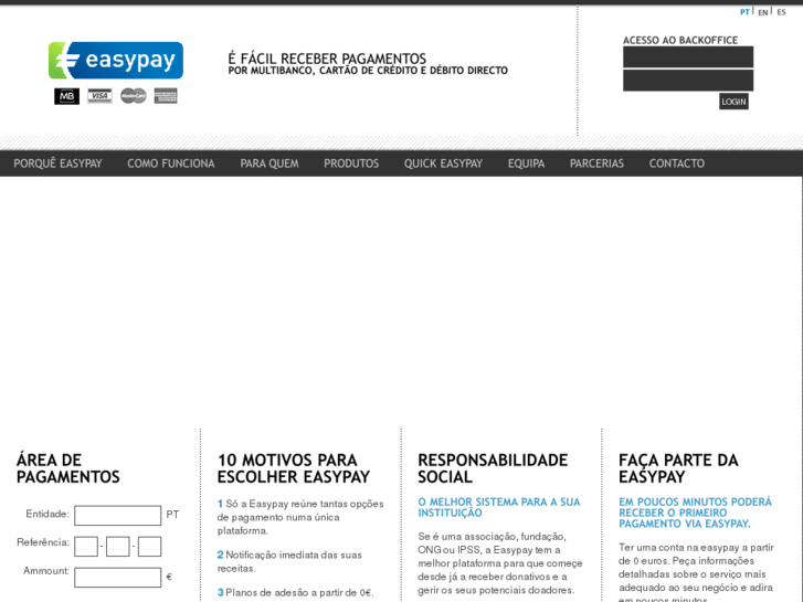 www.easypay.pt