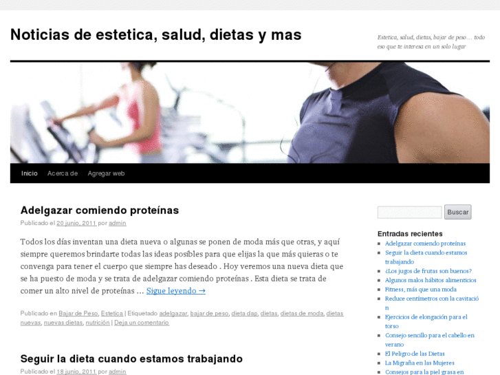 www.esteticaysalud.info
